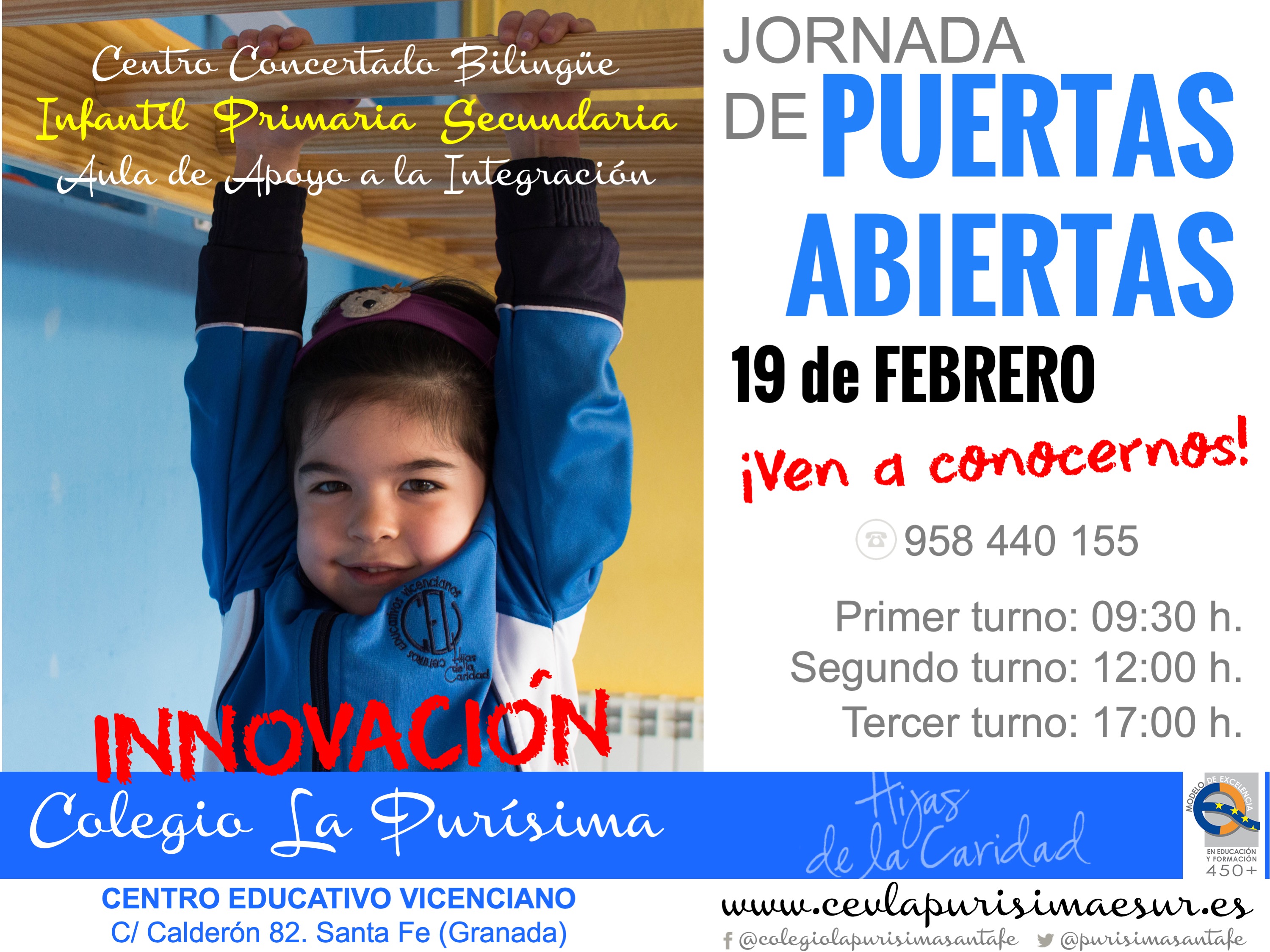 ESCOLARIZACIÓN 2019