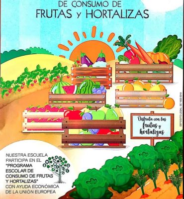 vida saludable cev