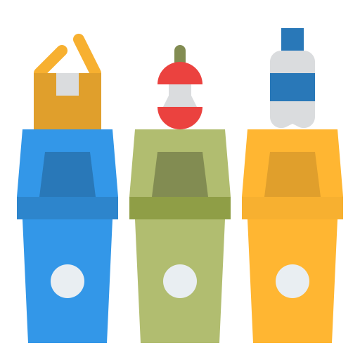 reciclaje
