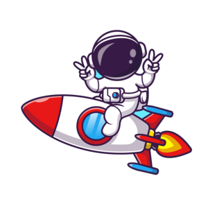 astronauta